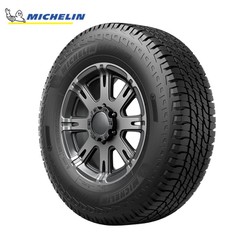 Lốp/vỏ Michelin LTX FORCE 225/70 R15