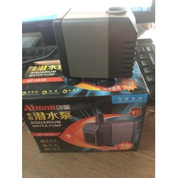 Máy bơm bể cá  Atman AT-105
