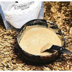 Bát trộn đắp mặt nạ bằng Gáo dừa |YESCOCO XƯỞNG SX – FSBA1P