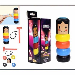 ĐỒ CHƠI PHÉP THUẬT CHO BÉ ĐỒ CHƠI PHÉP THUẬT CHO BÉ
