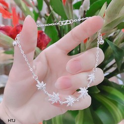 LẮC CHÂN BẠC TA CHO NỮ XINH – RQ7