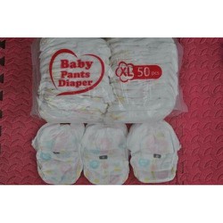 100 bỉm trần hana đủ size