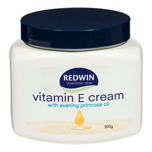 Kem dưỡng ẩm Redwin Vitamin E 300g