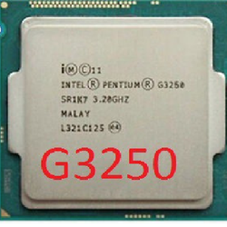 CPU i3 4160 SK 1150 TRAY