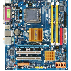 Mainboard Gigabyte G31