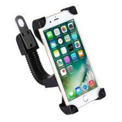 kẹp điện thoại trên xe máy-giá đỡ điện thoại trên xe máy loại tốt