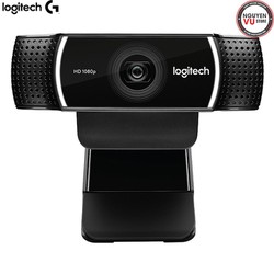Webcam Logitech C922