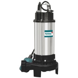 Máy bơm chìm nước thải kèm lưỡi cắt Total TWP715001