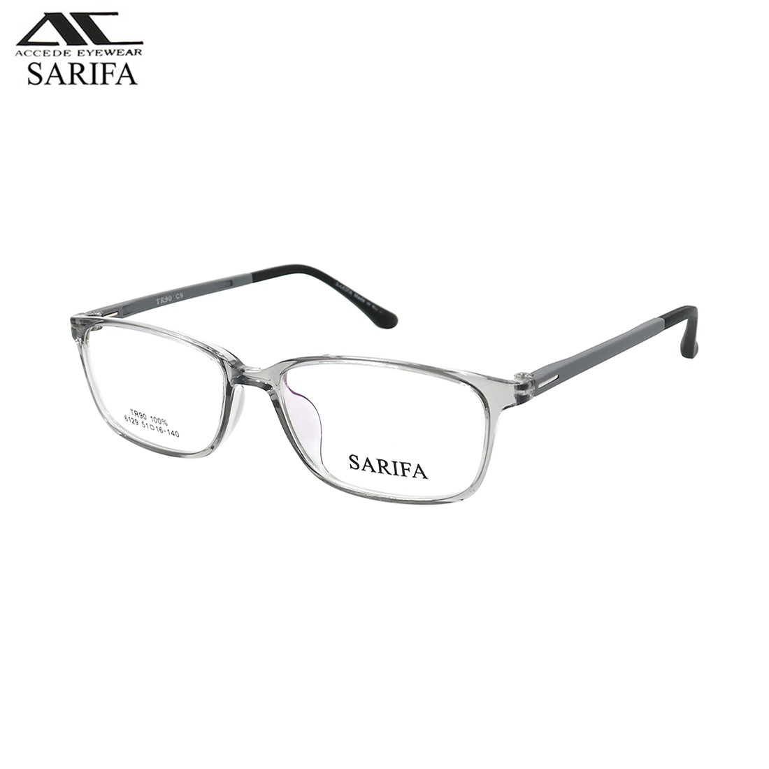 Gọng kính Sarifa 6129
