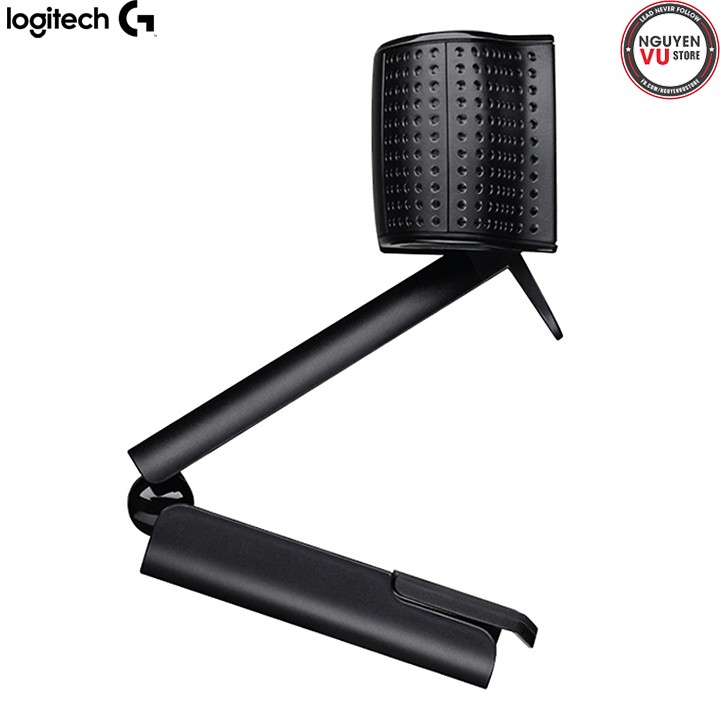 Webcam Logitech C922