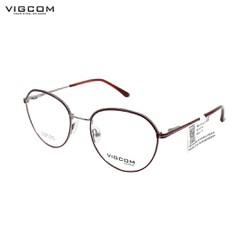 Gọng kính chính hãng vigcom vg1631 53-18-138