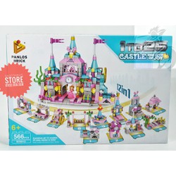 Lego PanlosBrick 633012