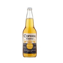 Bia Corona Extra chai 355ml