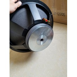 1 cặp bass 40 loa kéo từ 170 coil 65 sườn nhôm