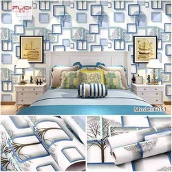 giấy dán tường 10mx45cm