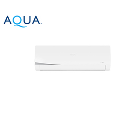 Máy lạnh/điều hòa Aqua 1 HP AQA-KCR9NQ