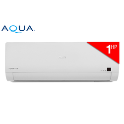 Máy lạnh/Điều hòa Aqua AQA-KCRV9WGSA/KCRV9WGSB 1HP inverter