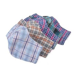 ComBo 10 Khẩu Trang Vải Sợi Chống Bụi ComBo 10 Khẩu Trang Vải Sợi Chống Bụi