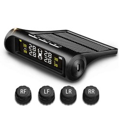 Cảm Biến Áp Suất Lốp Ô Tô Không Dây Năng Lượng Mặt Trời Tpms Cao Cấp – Cảm Biến Áp Suất Lốp Ô Tô Không Dây Năng Lượn
