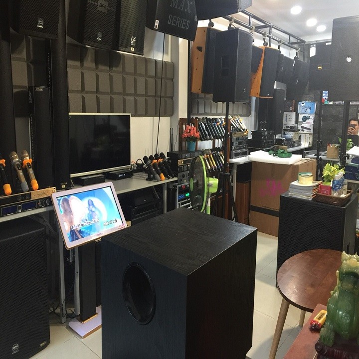 Micro BFAudio J8