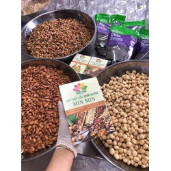 1 hộp ngủ cốc min min