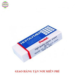 Văn phòng phẩm-Gôm Pentel