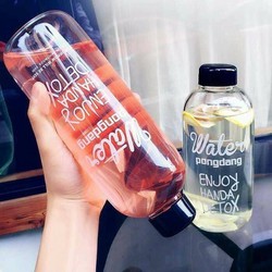 Bình nước Detox đẹp Water Pongdang 1000 ml – 123
