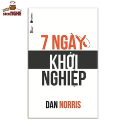 7 Ngày Khởi Nghiệp
