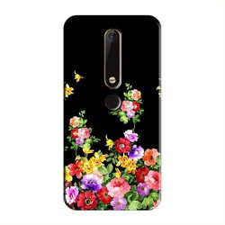 ỐP LƯNG NOKIA 6 2018