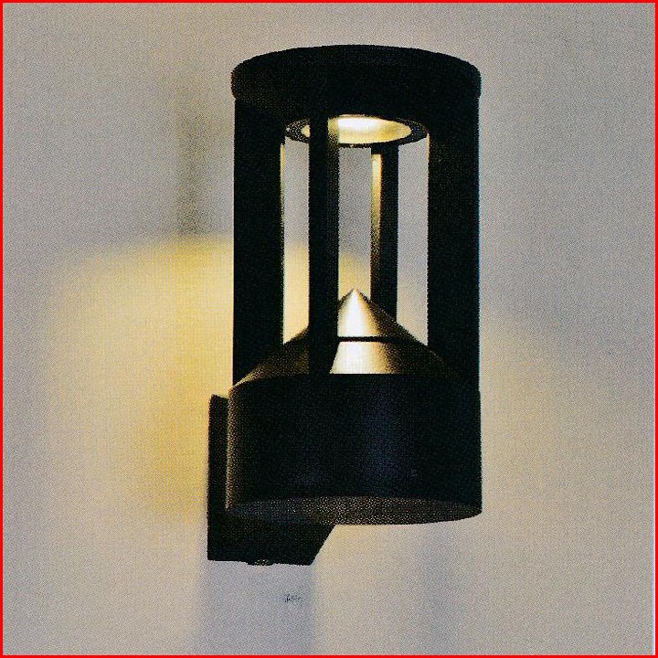 Đèn tường ngoài trời CN-207