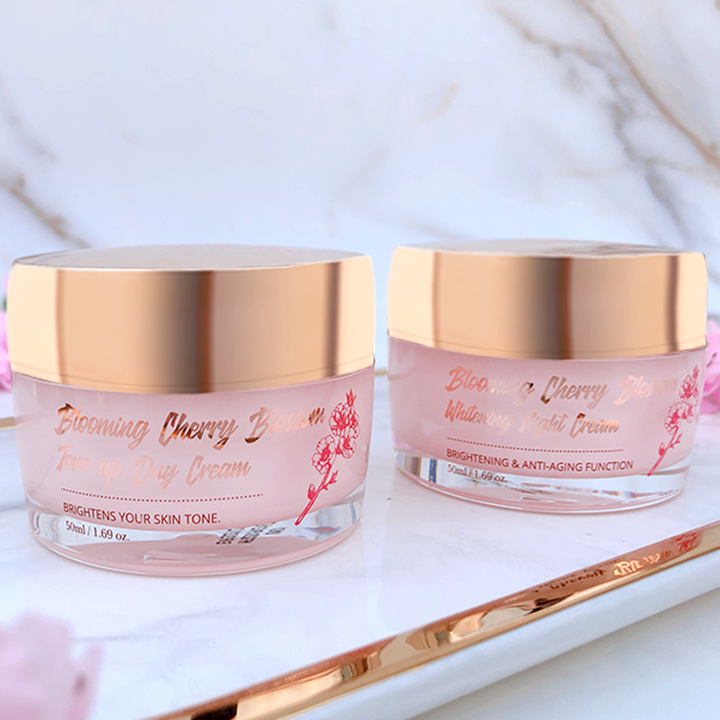 yhl white radiance day cream