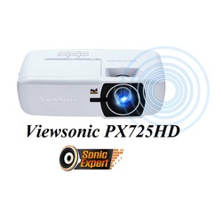 Máy chiếu Viewsonic PX725HD
