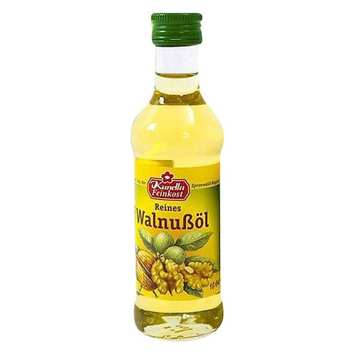 Dầu óc chó Đức 100ml