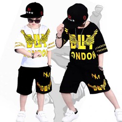 Combo 2 bộ cho bé trai từ 10-26kg
