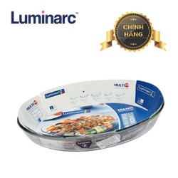 Khay thủy tinh Luminarc J1338 30x20cm