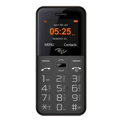 Điện thoại Itel IT2580