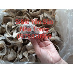 100gr Yến sào còn lông nguyên chất 🏋️♀️. Tổ yến thô – 647