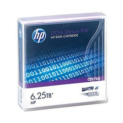 Băng từ HP Ultrium 6.25TB chính hãng – hp 6 26 Tb