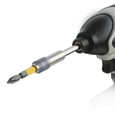 Bộ mũi vít và tay nối anex ACMH9-E