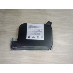 >> SO SÁNH GIÁ MÁY IN DATE CẦM TAY HÀ NỘI | Shopee Lazada Sendo Tiki 62 Mực in BSR-INK42 (ĐEN) máy in date cầm tay Dung tích mực 42ml In phun trên mọi vật liệu khô nhanh