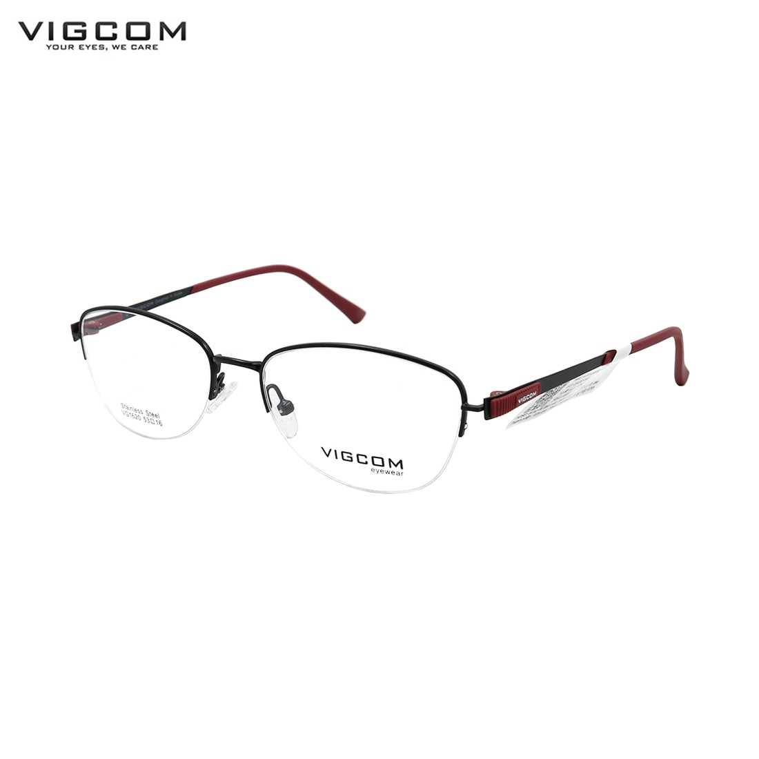 Gọng Kính Thời trang Vigcom VG1620