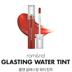 Son Môi Nước Siêu Lì Romand Glasting Water Tint
