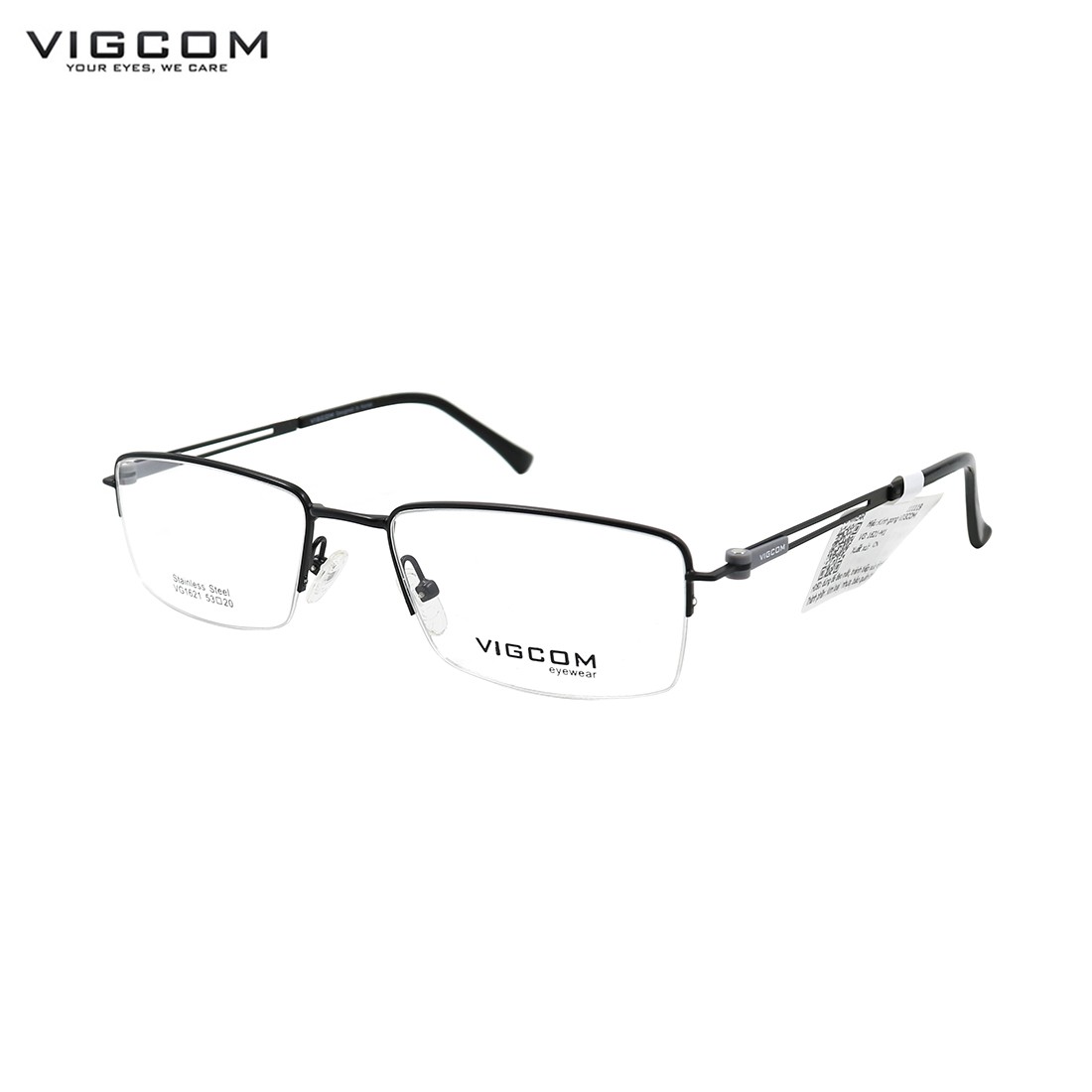 Gọng kính Vigcom VG1621
