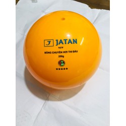 bóng chuyền – bóng chuyền hơi Động Lực – JATAN – loại 250 gram và 200gram – bóng chuyền hơi Động Lực