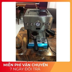 Máy pha cà phê GEMILAI CRM 3005E