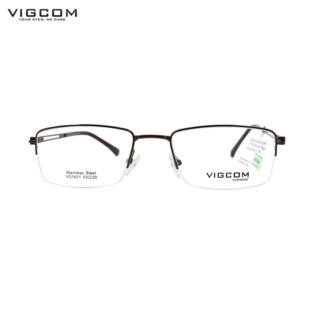 Gọng kính Vigcom VG1621