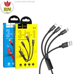 Cáp sạc - cáp sạc
