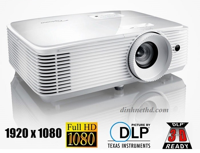 Máy chiếu Optoma EH336