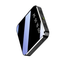 PIN SẠC DỰ PHÒNG NẮP GƯƠNG