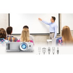 Máy chiếu Optoma EH336